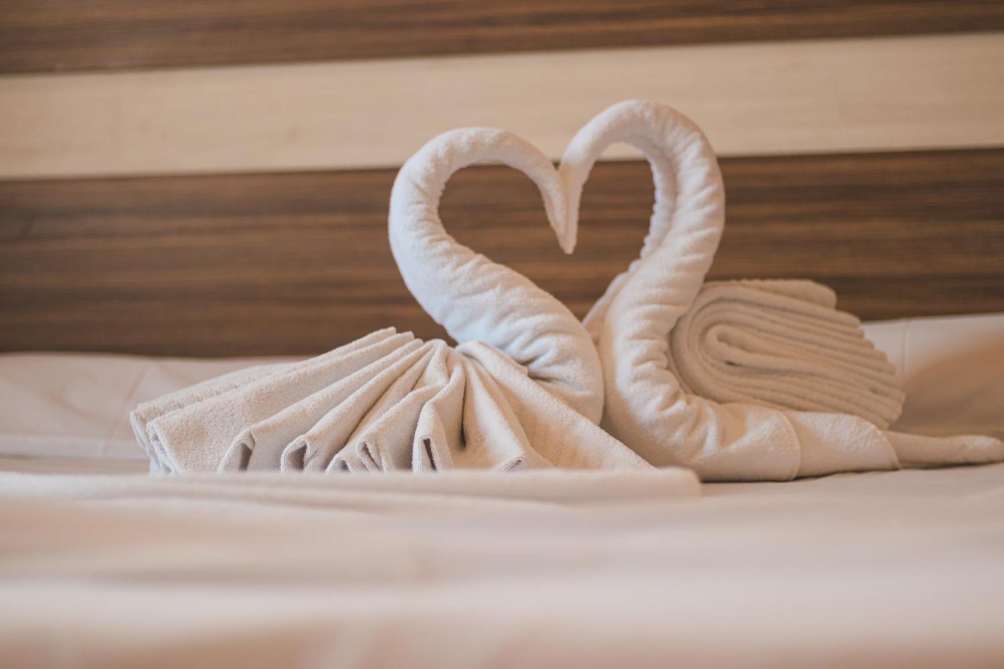 Lacqua Diroma Apartment 카우다스노바스 외부 사진