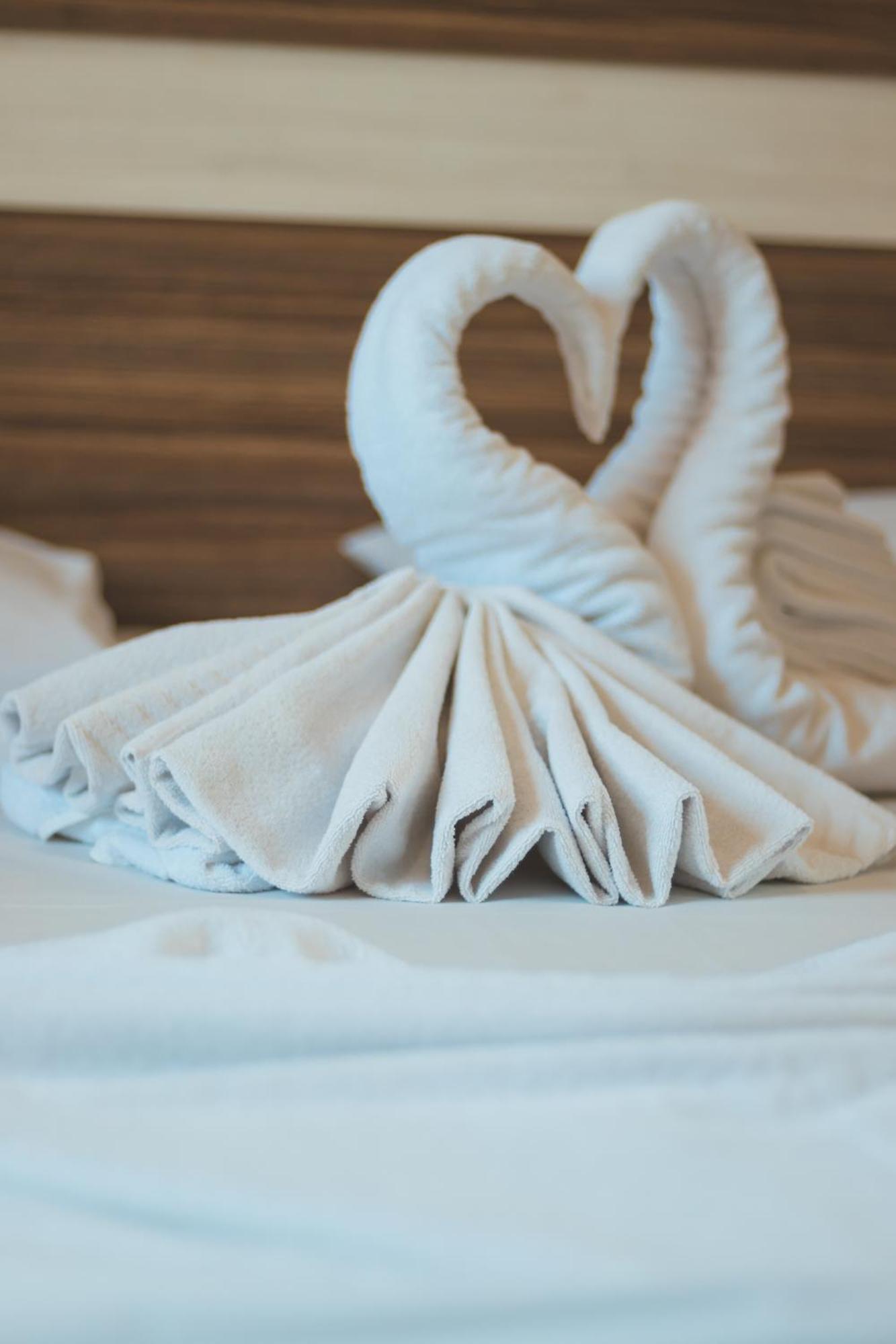 Lacqua Diroma Apartment 카우다스노바스 외부 사진