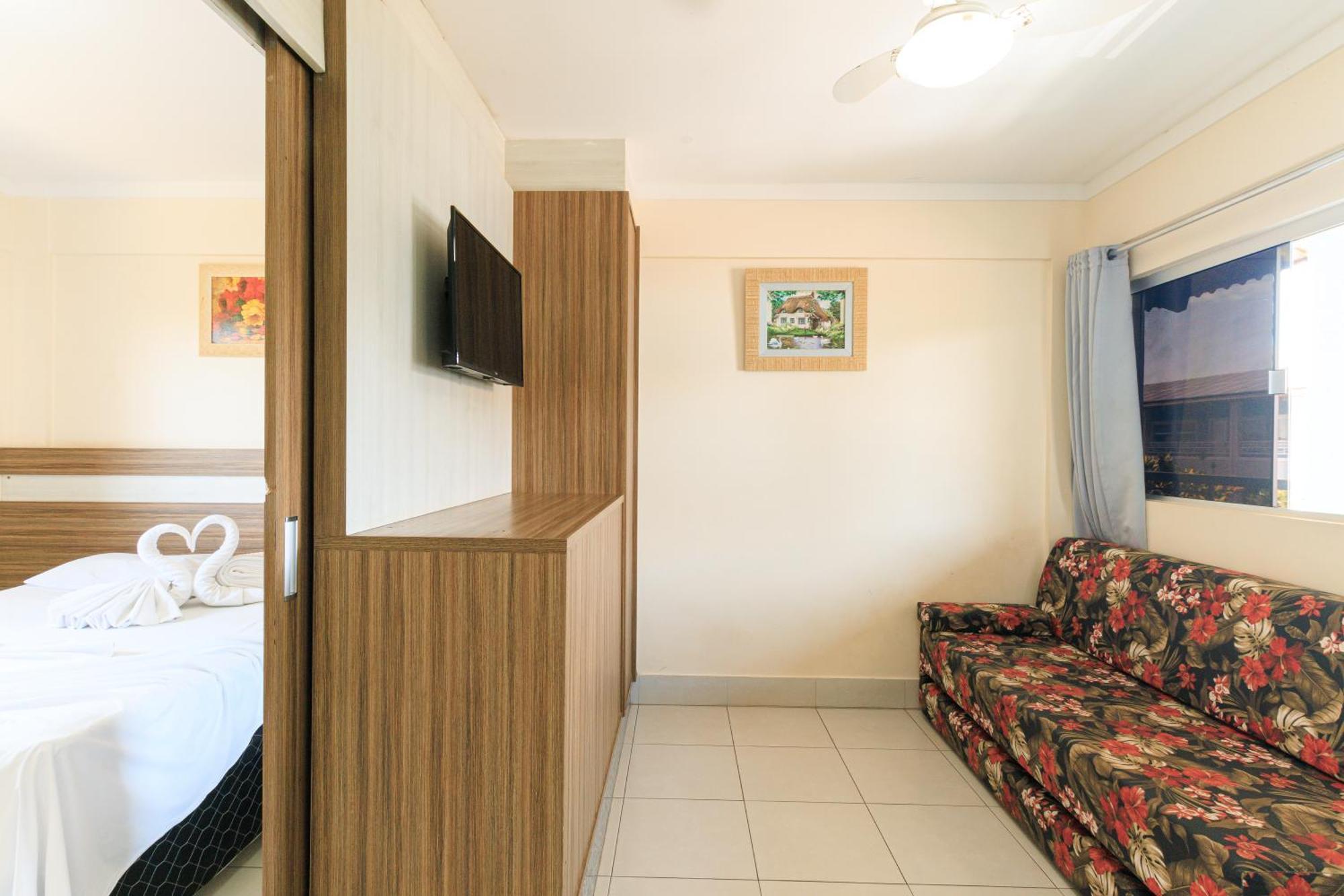 Lacqua Diroma Apartment 카우다스노바스 외부 사진