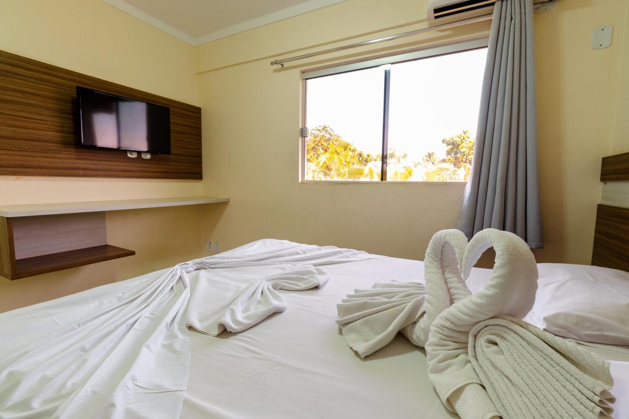 Lacqua Diroma Apartment 카우다스노바스 외부 사진