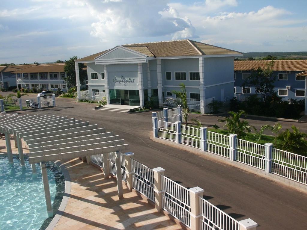 Lacqua Diroma Apartment 카우다스노바스 외부 사진