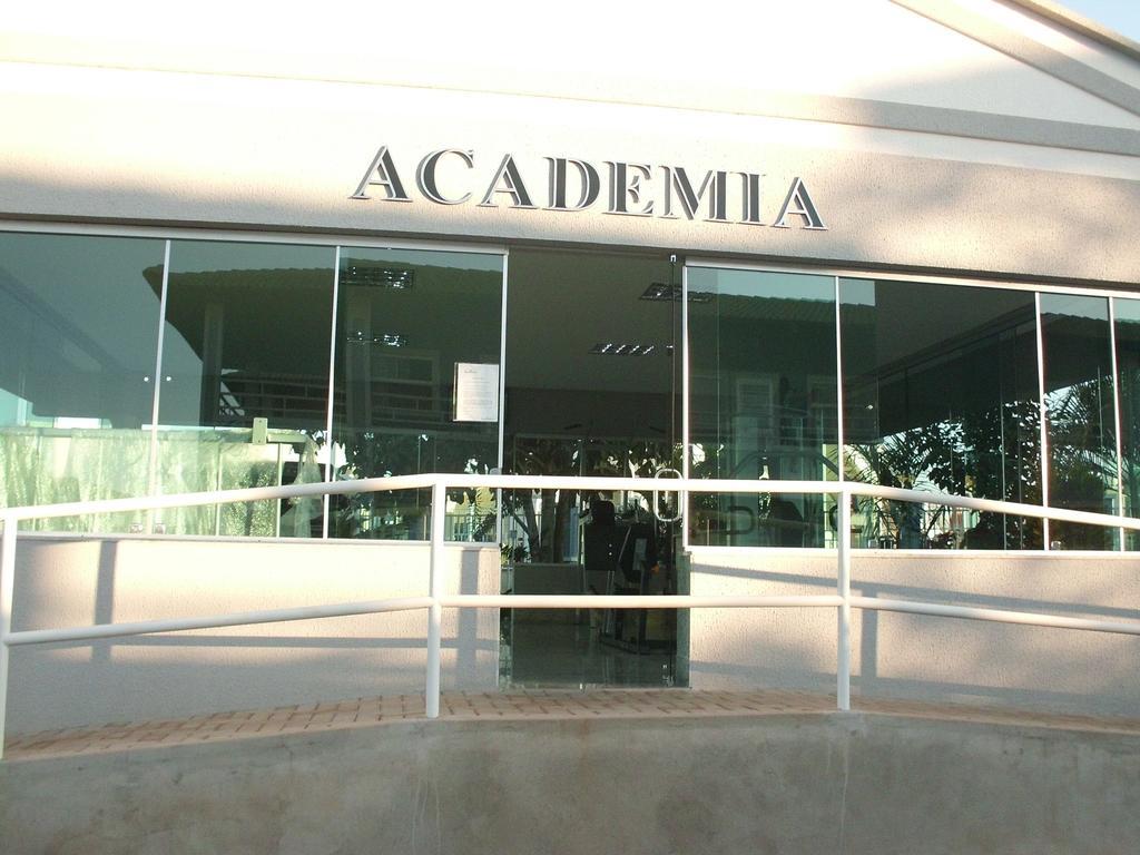 Lacqua Diroma Apartment 카우다스노바스 외부 사진