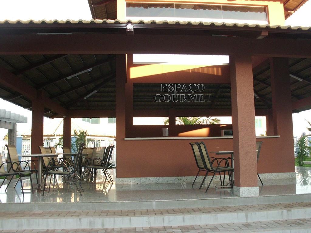 Lacqua Diroma Apartment 카우다스노바스 외부 사진