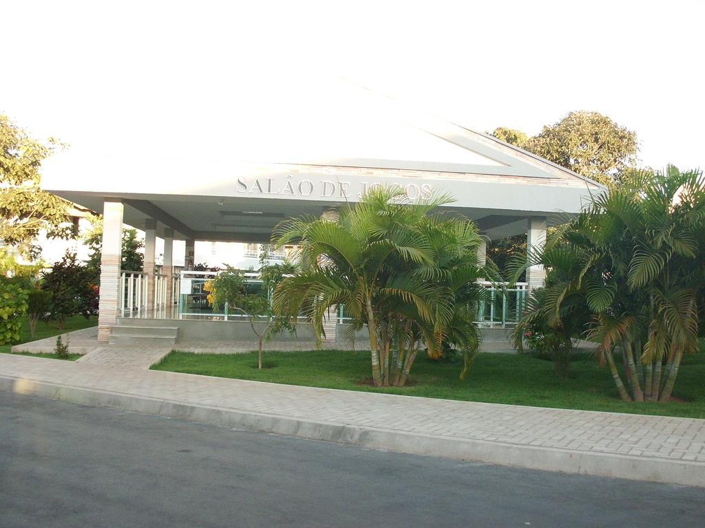 Lacqua Diroma Apartment 카우다스노바스 외부 사진