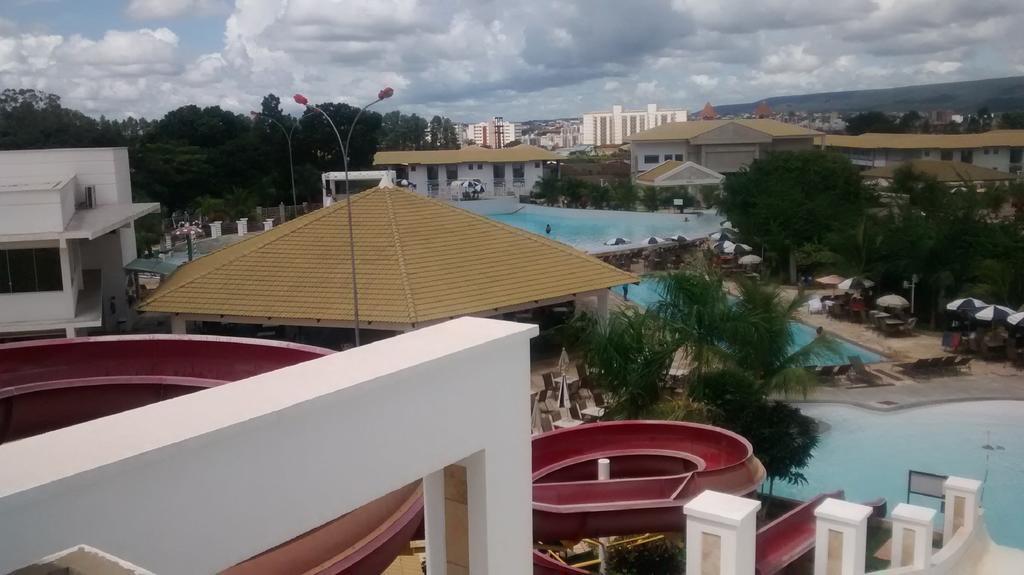 Lacqua Diroma Apartment 카우다스노바스 외부 사진