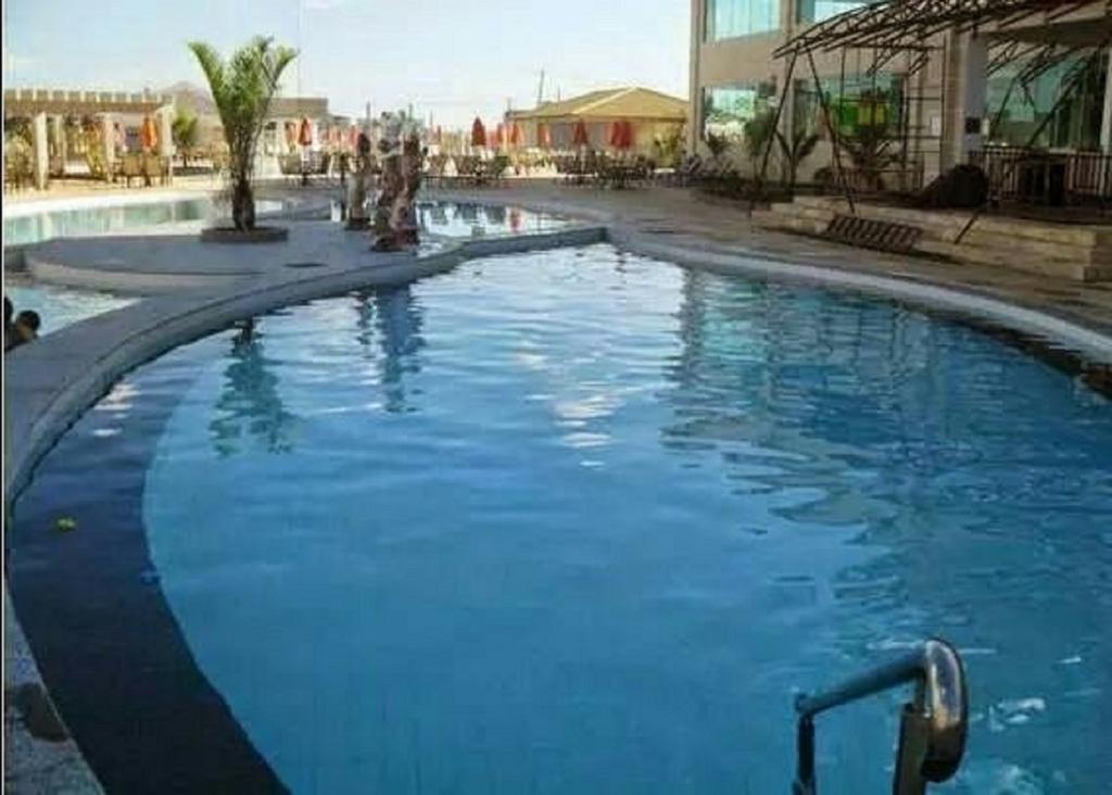 Lacqua Diroma Apartment 카우다스노바스 외부 사진